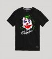 Camiseta Villano Happy Face