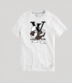 Camiseta Dab Dance Dog
