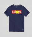 Camiseta Supreme Anime