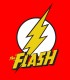 Camiseta original The Flash DC Comics TYS