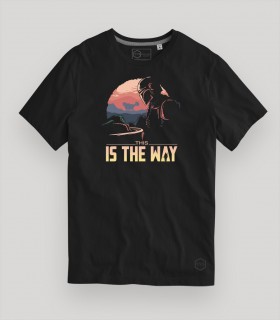 Camiseta The Way