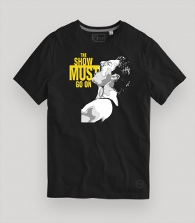 Camiseta The Show