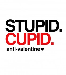 Camiseta Cupid Stupid
