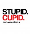 Camiseta Cupid Stupid