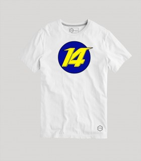 Camiseta 14