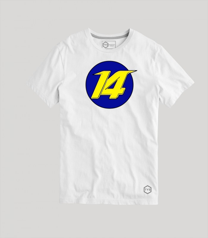 Camiseta 14