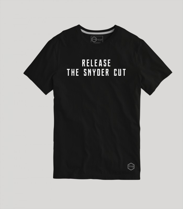 Camiseta Snyder