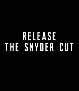 Camiseta Snyder