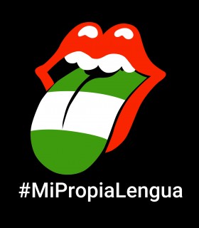 Camiseta Mi Propia Lengua