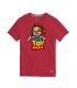 Camiseta Muñeco Diabólico