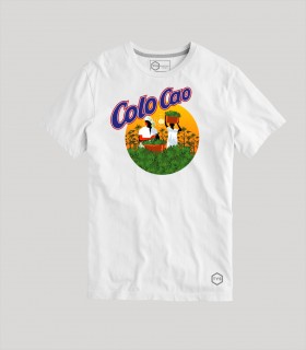 Camiseta Colo-Cao