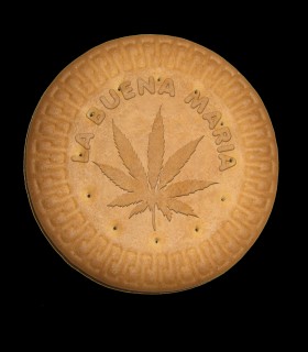 Camiseta La Buena Maria