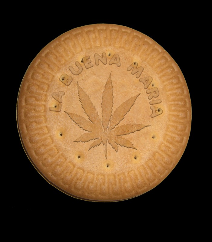 Camiseta La Buena Maria