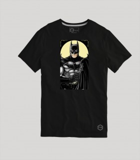 Camiseta Dark Knight