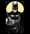 Camiseta Dark Knight