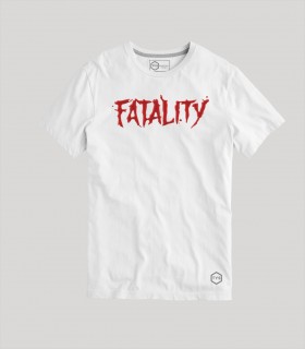 Camiseta Fatality