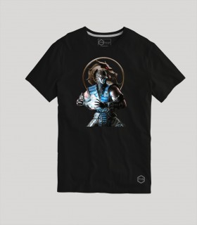 Camiseta Sub Zero