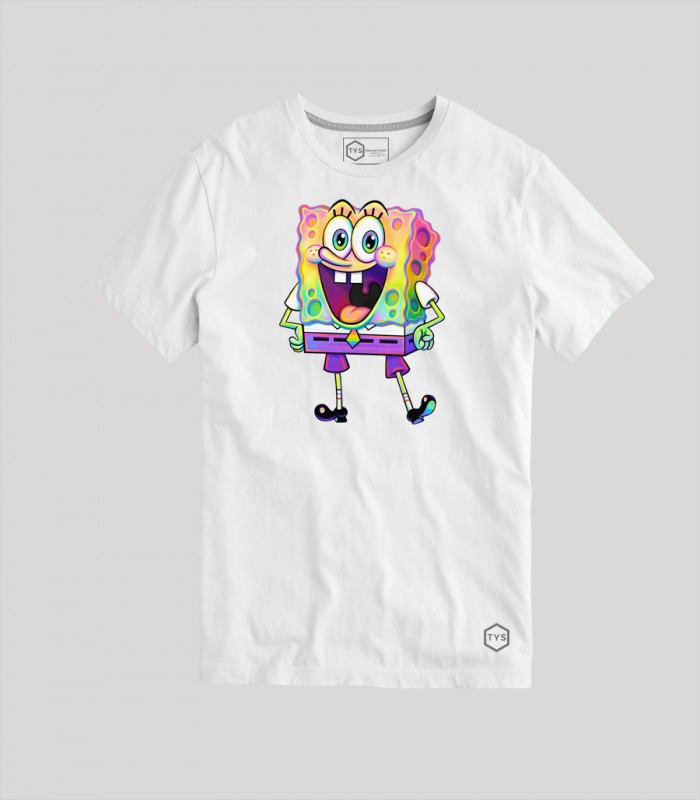 Camiseta Bob Pride
