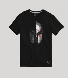 Camiseta Spartan