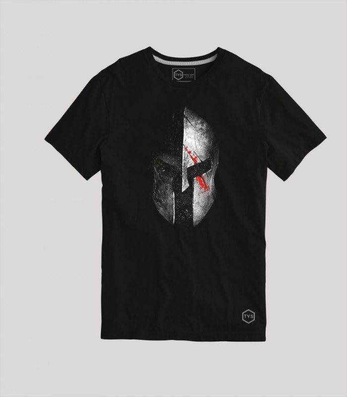 Camiseta Spartan