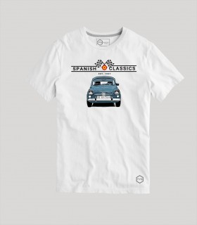Camiseta Spanish