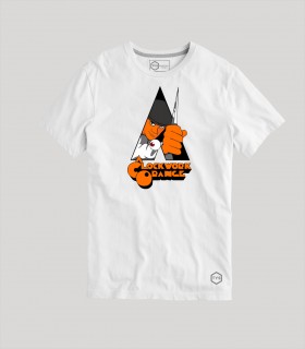 Camiseta Orange
