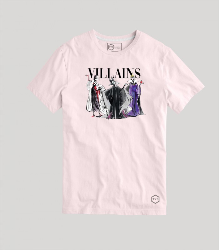Camiseta Villanas