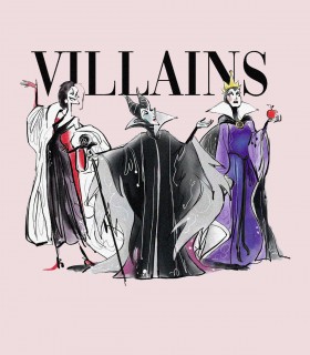 Camiseta Villanas