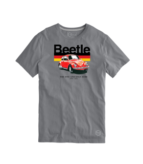 Camiseta Escarabajo