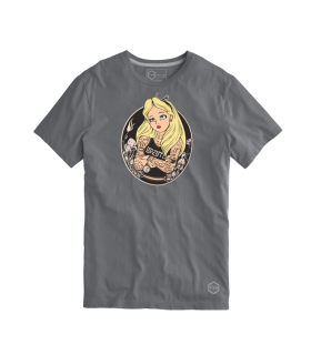 Camiseta Te Espero