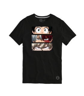 Camiseta Sorpresa