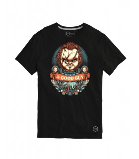 Camiseta Buen Chico