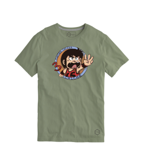 Camiseta Chicho