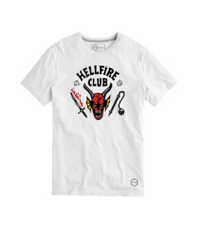 Camiseta Demonio