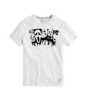 Camiseta Tremendos