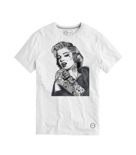 Camiseta Sexy