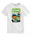Camiseta Besame