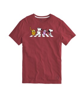 Camiseta Vida Perra