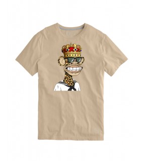 Camiseta Apeprince
