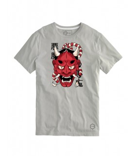 Camiseta Careta