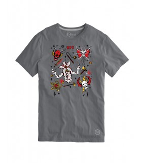 Camiseta Daemon