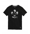 Camiseta Horror