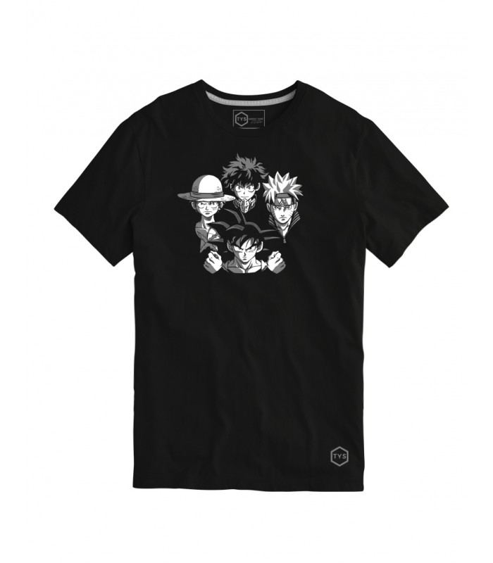 Camiseta Protagonist