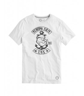 Camiseta Stronger