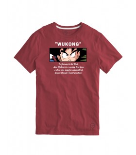 Camiseta Vizco