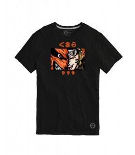 Camiseta Wolf