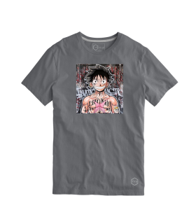 Camiseta De Una Pieza