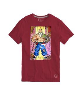 Camiseta Tableton