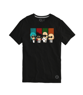 Camiseta Raybanes