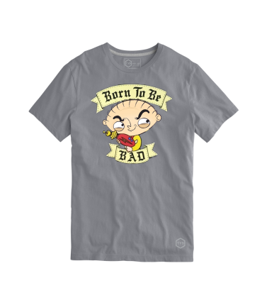 Camiseta Bad Baby